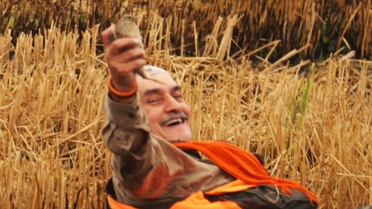 Rizelinin Bıldırcın Avı