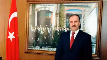 Sivas'ta 'Bir Milletin Uyanışı' Programı Düzenlendi