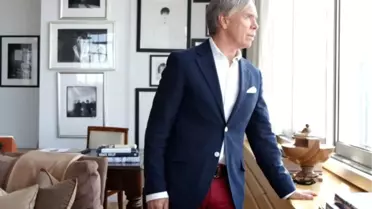 Tommy Hilfiger, Doğuş ile Yatırımlarını Artırıyor