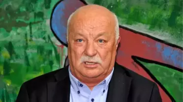 Trabzonspor Eski Başkanı Şener: Hakem Hataları Yıllardır Var