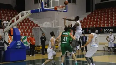 Türkiye Basketbol Ligi