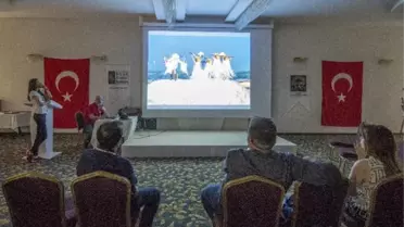 Uluslararası Yarışmanın Ödül Töreni Siverek'te Yapılacak