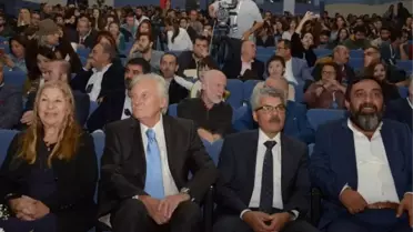 16. Kısa-ca Uluslararası Öğrenci Filmleri Festivali Başladı