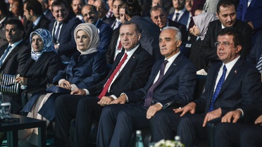 16.Müsiad Expo Başladı