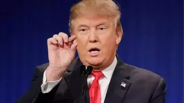 ABD'de Trump Dönemi