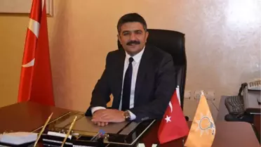 AK Parti Kilis Miletvekillerinden 10 Kasım Mesajı