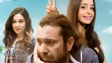 Benim Adım Feridun' 11 Kasım'da Vizyonda