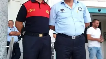 Dinar Belediyesi İtfaiye Müdürü Yılmaz Açıklaması
