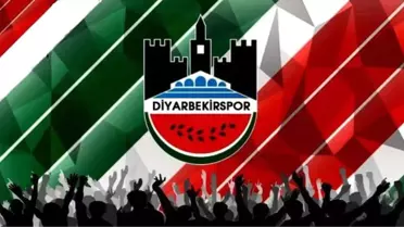 Diyarbekirspor'da Fahrettin'in Cezası Bitti