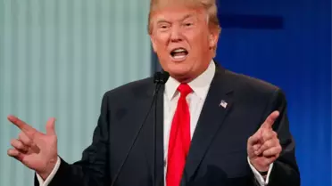 Donald Trump, Cumhurbaşkanı Erdoğan ve Türkiye İçin Ne Söylemişti?