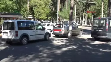 Gaziantep Eşiyle Tartışan Kadın, Ikinci Intihar Girişiminde Öldü