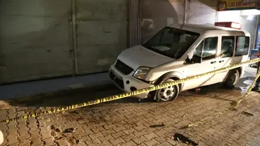 Güncelleme - Şanlıurfa'da Terör Saldırısı
