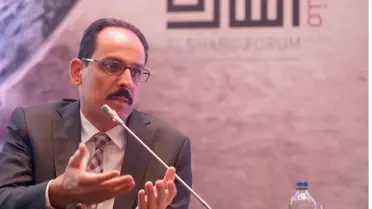 İbrahim Kalın Açıkladı! Cumhurbaşkanı Erdoğan, Trump'la Görüşecek