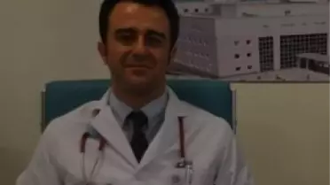 Kaan Bebek Taburcu Oluyor