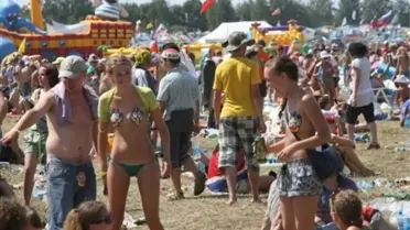 Kemer'de Rus Festivali Yapılacak