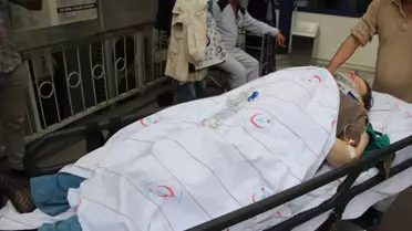 Kocaeli'de Trafik Kazası: 1 Yaralı