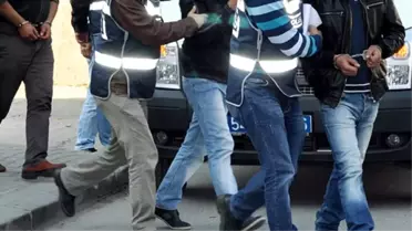Konya'da Uyuşturucu Operasyonu