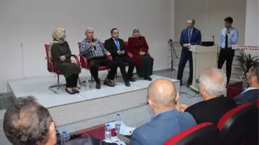 Organ Naklinin Önemi Anlatıldı