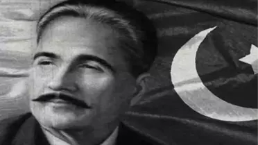 Pakistan'ın Milli Şairi İkbal Doğum Gününde Anılıyor
