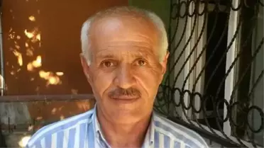 PKK'lı Teröristlerin Kaçırdığı Köy Muhtarının Ölü Bulunması