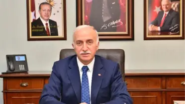 Samsun'da '10 Kasım' Mesajları