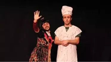 Shakespeare'in Bütün Eserleri-Hafif