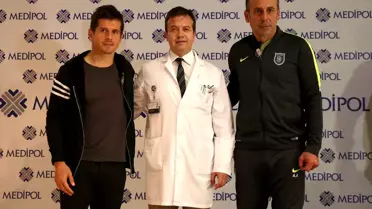 Terim ve Arda, Birbirleri İçin Önemli İnsanlar'