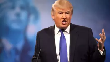 Trump'ın Türkiye Çıkışları: Erdoğan'a Güveniyorum, Kürt Güçlerine Hayranım