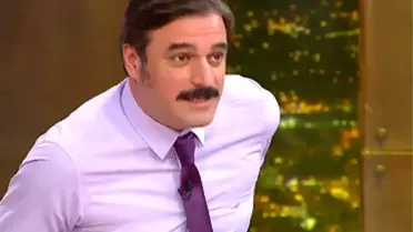 Ufuk Özkan Korkularıyla Nasıl Yüzleşti!