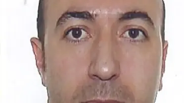 Almanya'da Kayıp Türk'ün Kemikleri Bulundu