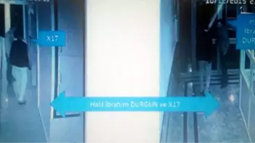 Ankara Garı Katliamında İlginç Detay: X17 Şaibeli Birisi