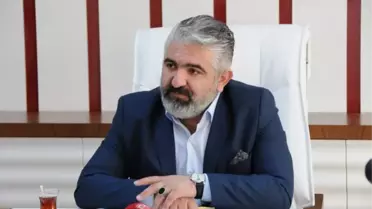 Elazığspor Kulübü Basın Sözcüsü Gülaç Açıklaması