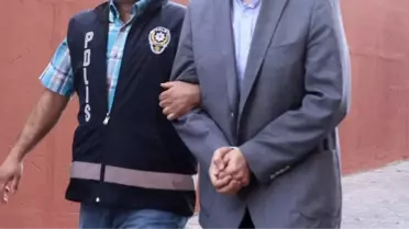 Fetö'nün Darbe Girişimine İlişkin Soruşturma