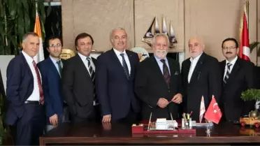 Gayrimenkulde Kdv Düşüşünün Mobilya Sektörüne Olumlu Yansıması Bekleniyor