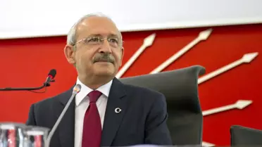 Kılıçdaroğlu'ndan Cumhuriyet Gazetesine Ziyaret
