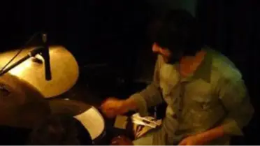 Olgun Açar Quartet