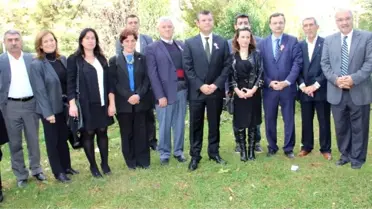 Özel, Parti Meclisi Bildirisini Eleştirenlere Yüklendi