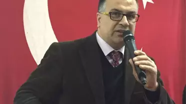 Saadet Partisi Keşan İlçe Kongresi'ne Doğru