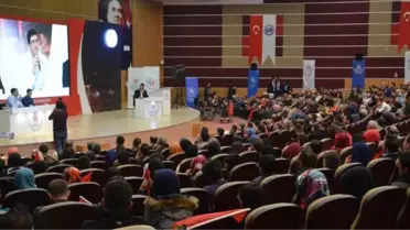 Tecrübe Konuşuyor İçimizdeki Kahramanlar Projesi'