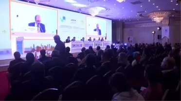 Uluslararası Göç Yönetimi Zirvesi