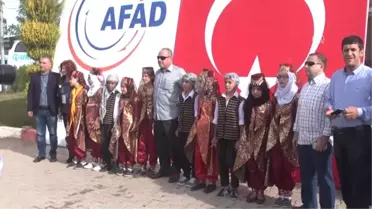 Uluslararası Göç Yönetimi Zirvesi
