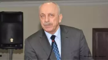 Zonguldak'ın Yatırımı Arttı, İhracatı Hız Kazandı