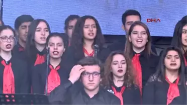 Zübeyde Ana Sosyal Yaşam Merkezi Açıldı