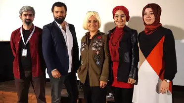 4. Uluslararası Boğaziçi Film Festivali'