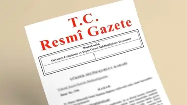Büyükelçi Atamalarına Dair Karar Resmi Gazete'de Yayımlandı
