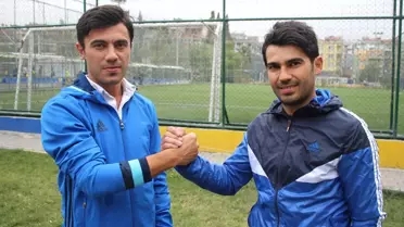 Çifte Nakille Spora Devam (2)