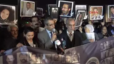 Deaş'lı Cabael, Durmaz ve Durgun'un Otopsi Raporları Istenecek