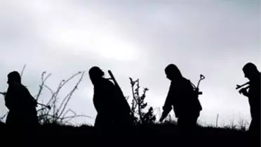 Dha Ankara- TSK : Tunceli'de Hava Destekli Operasyonda 14 PKK'lı Etkisiz Hale Getirildi