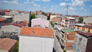 Dha İstanbul - Esenler'deki Kentsel Dönüşümde Yaşam Sancılı Başladı