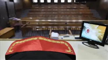 Dink Davasında Eski İstanbul Emniyet Müdürü Celalettin Cerrah Savunma Yaptı